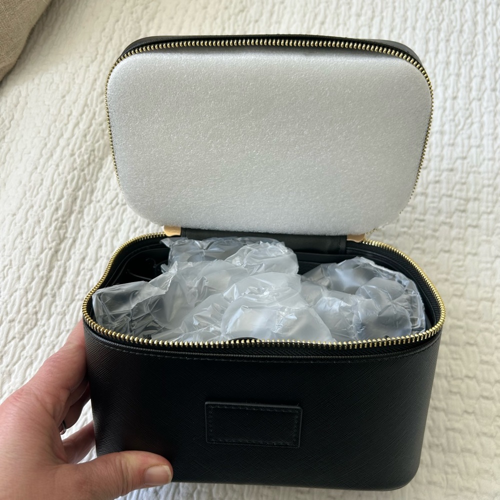 Mini Vanity Case - Etoile Collective - Picture 3 of 5